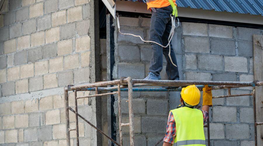 Professional New roof installation in Newville, AL